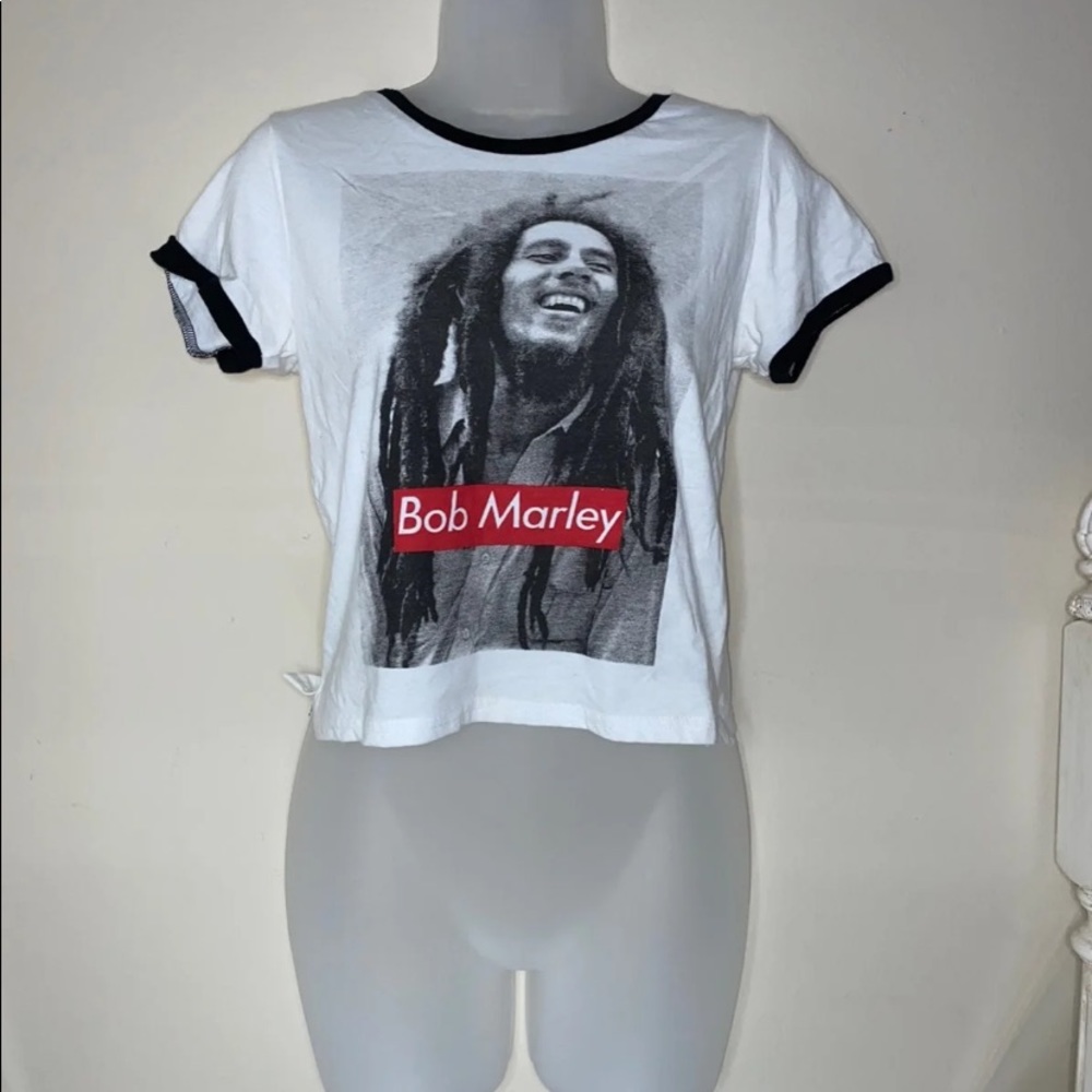 Bob Marley Shirt